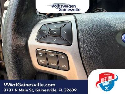 2019 Ford Ranger — photo 19 view