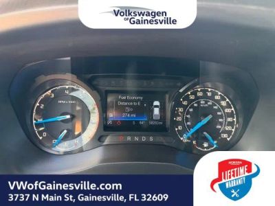 2019 Ford Ranger — photo 17 view