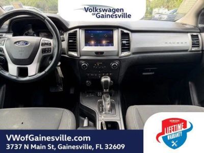 2019 Ford Ranger — photo 9 view