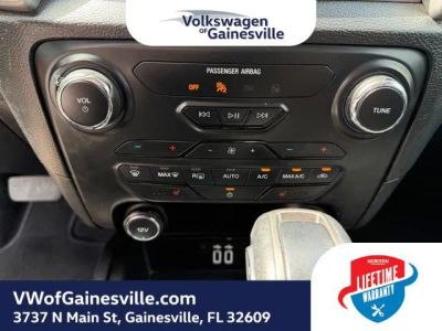 2019 Ford Ranger — photo 22 view