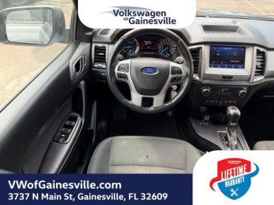 2019 Ford Ranger — photo 11 view