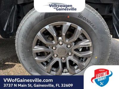 2019 Ford Ranger — photo 26 view
