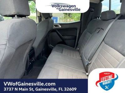 2019 Ford Ranger — photo 7 view