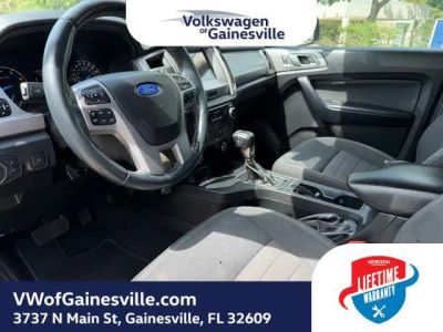 2019 Ford Ranger — photo 16 view