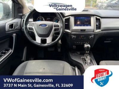 2019 Ford Ranger — photo 10 view