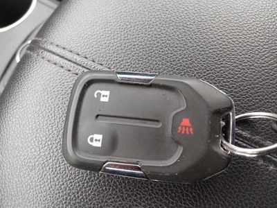 2024 GMC Terrain — photo 15 view