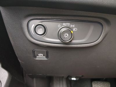 2024 GMC Terrain — photo 19 view