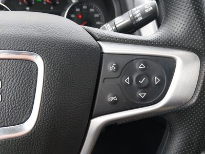 2024 GMC Terrain — photo 13 view