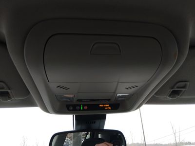 2024 GMC Terrain — photo 18 view