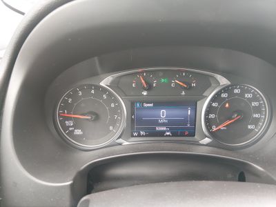 2024 GMC Terrain — photo 14 view