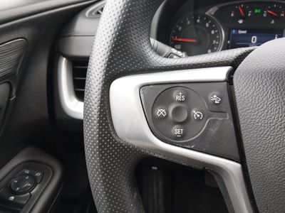 2024 GMC Terrain — photo 12 view
