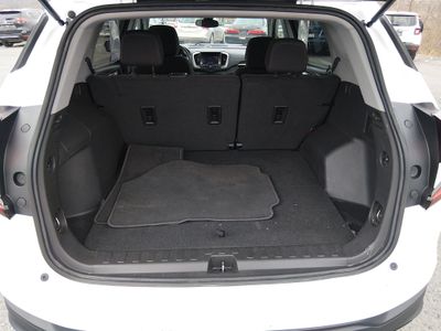 2024 GMC Terrain — photo 11 view