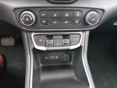 2024 GMC Terrain — photo 17 view
