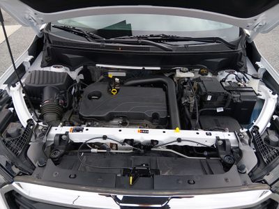 2024 GMC Terrain — photo 9 view