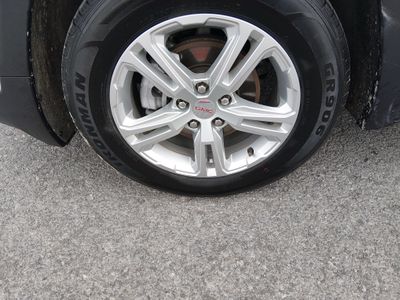 2024 GMC Terrain — photo 10 view
