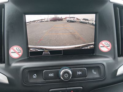 2024 GMC Terrain — photo 16 view