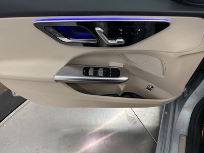 2026 Mercedes-Benz C-Class - Photo 17