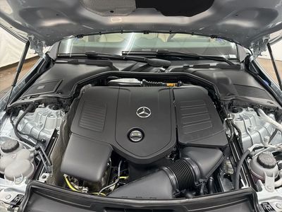 2026 Mercedes-Benz C-Class - Photo 31