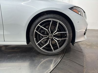2026 Mercedes-Benz C-Class - Photo 9