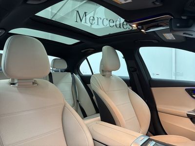 2026 Mercedes-Benz C-Class - Photo 63