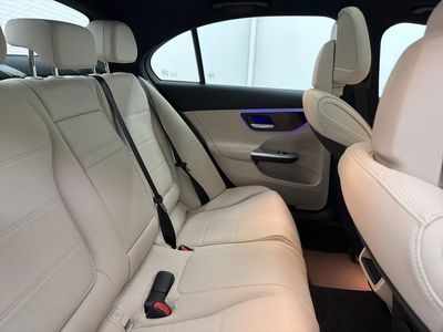 2026 Mercedes-Benz C-Class - Photo 61