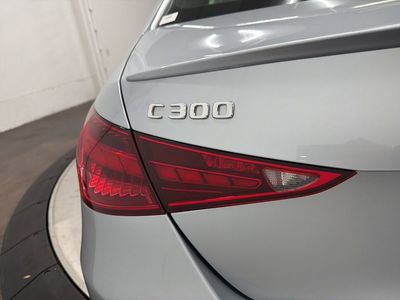 2026 Mercedes-Benz C-Class - Photo 45