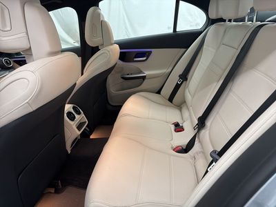 2026 Mercedes-Benz C-Class - Photo 20