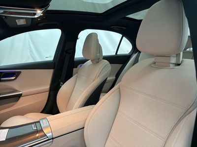 2026 Mercedes-Benz C-Class - Photo 47