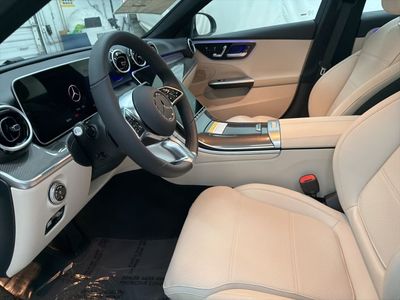 2026 Mercedes-Benz C-Class - Photo 14