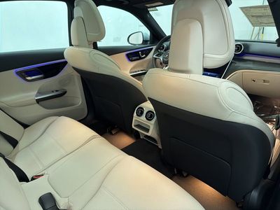 2026 Mercedes-Benz C-Class - Photo 59