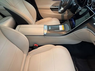 2026 Mercedes-Benz C-Class - Photo 64