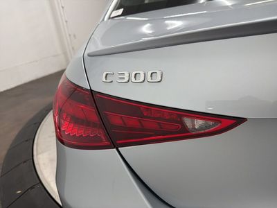 2026 Mercedes-Benz C-Class - Photo 11