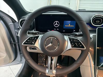 2026 Mercedes-Benz C-Class - Photo 15