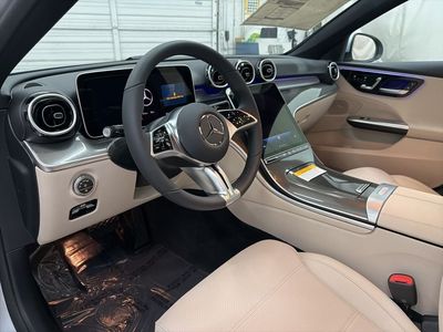 2026 Mercedes-Benz C-Class - Photo 12