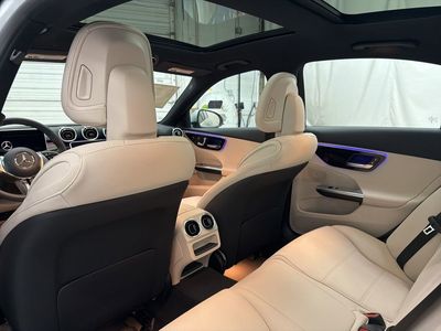 2026 Mercedes-Benz C-Class - Photo 52