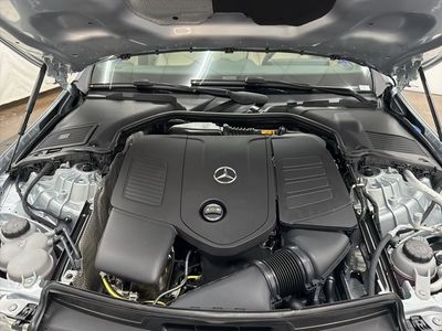 2026 Mercedes-Benz C-Class - Photo 65
