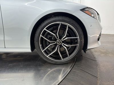2026 Mercedes-Benz C-Class - Photo 43