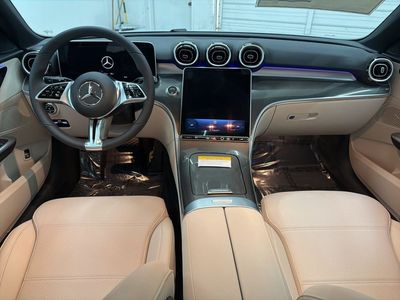 2026 Mercedes-Benz C-Class - Photo 22