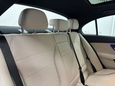 2026 Mercedes-Benz C-Class - Photo 60