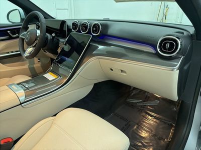 2026 Mercedes-Benz C-Class - Photo 62