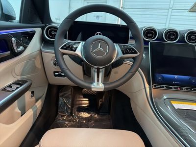 2026 Mercedes-Benz C-Class - Photo 21