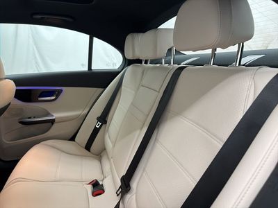 2026 Mercedes-Benz C-Class - Photo 53