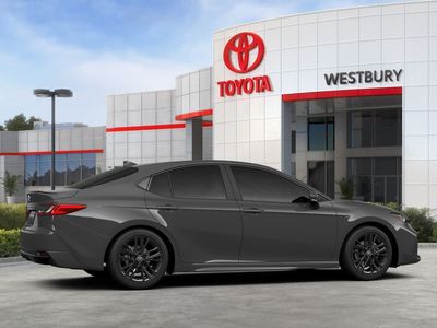 2026 Toyota Camry - Photo 11