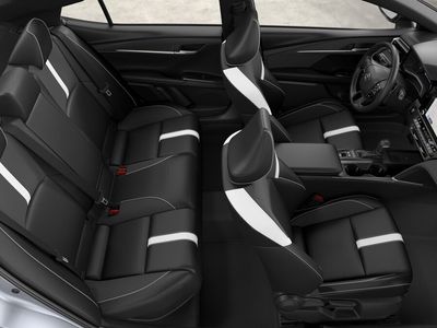 2026 Toyota Camry - Photo 22