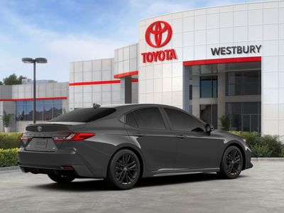 2026 Toyota Camry - Photo 10