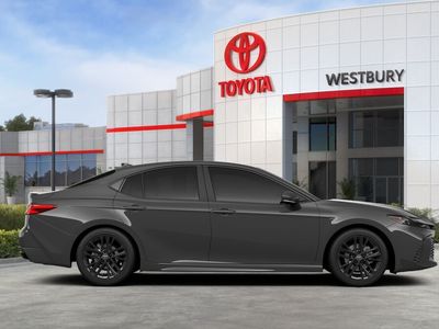 2026 Toyota Camry - Photo 12