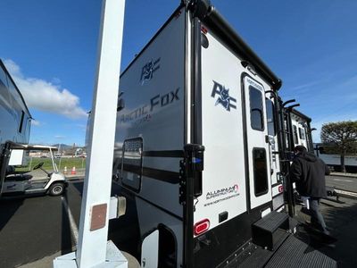 2026 Northwood Arctic Fox - Photo 4