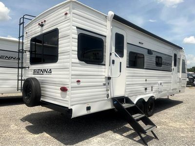 2026 Venture Sienna - Photo 2
