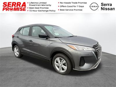 2025 Nissan Kicks Play - Photo 2