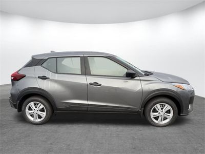 2025 Nissan Kicks Play - Photo 3